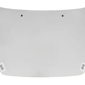 MASKA POKRYWA SILNIKA VOLVO C30 V50 S40 II Bezpieczne zakupy